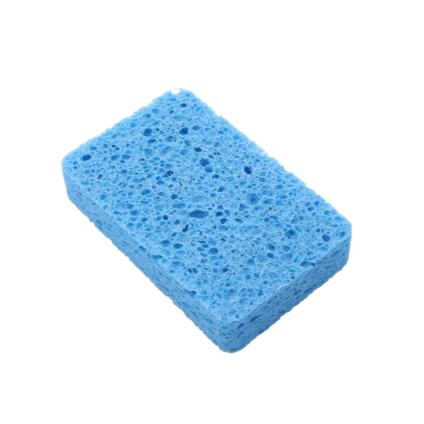 Natural Wood Pulp Sponge