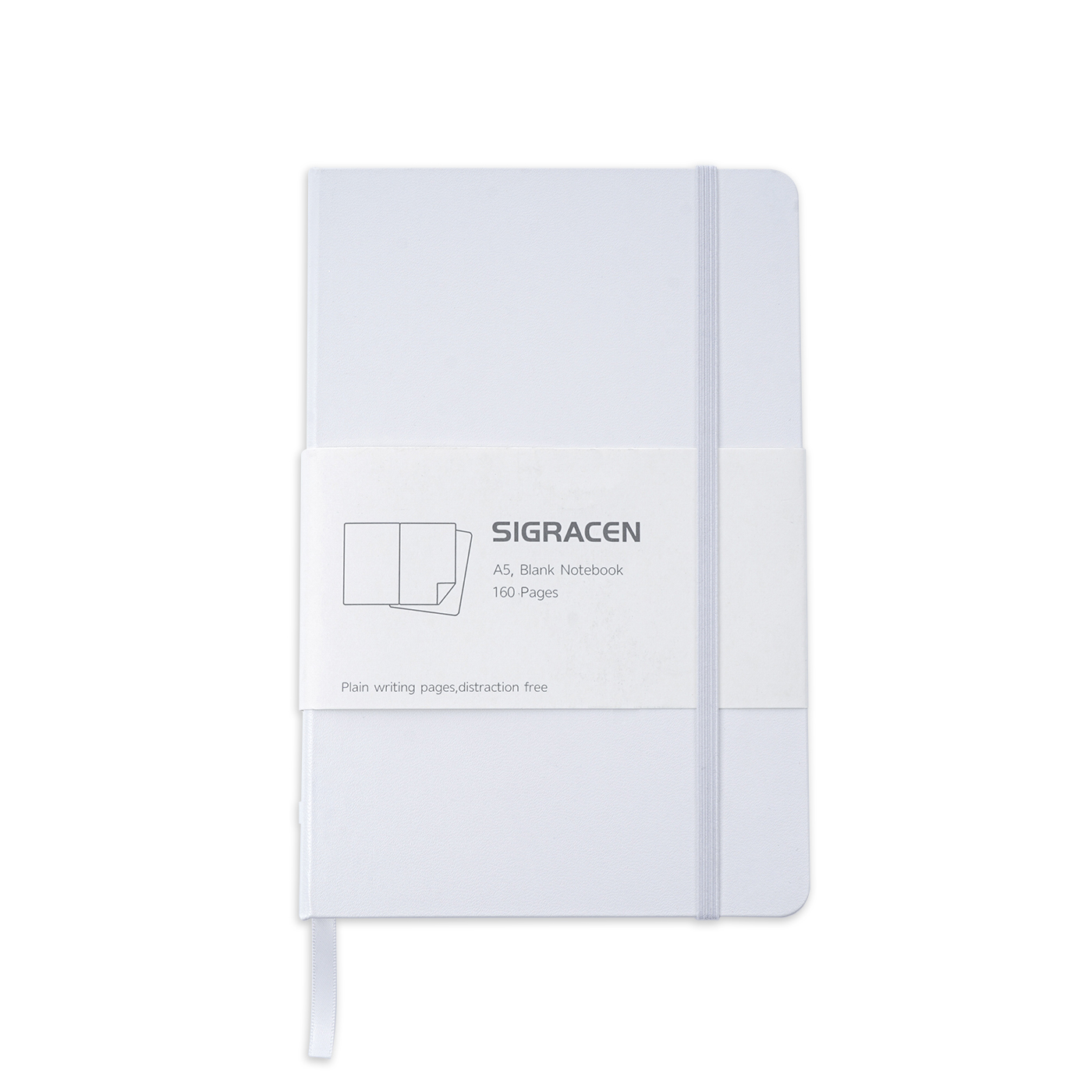 A5 Classic Business Notebooks