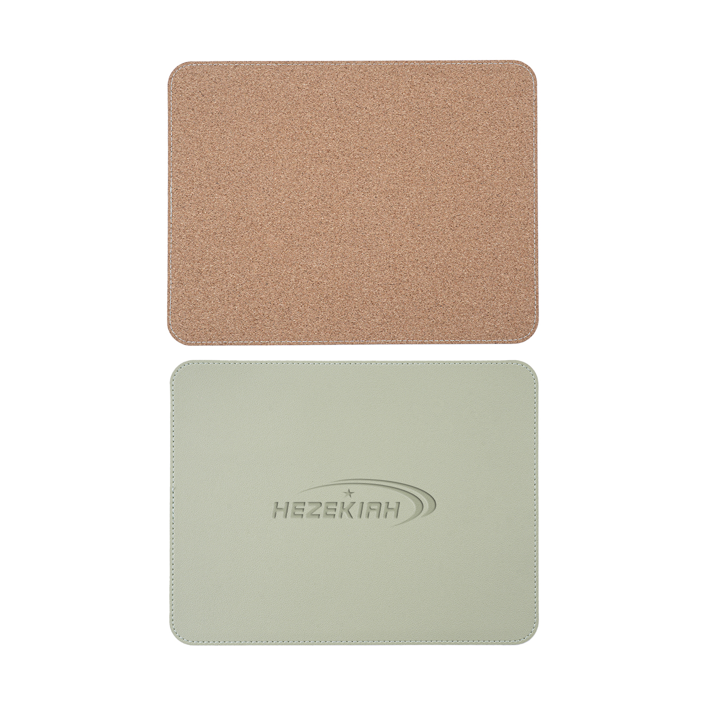 Custom Cork Mouse Pad