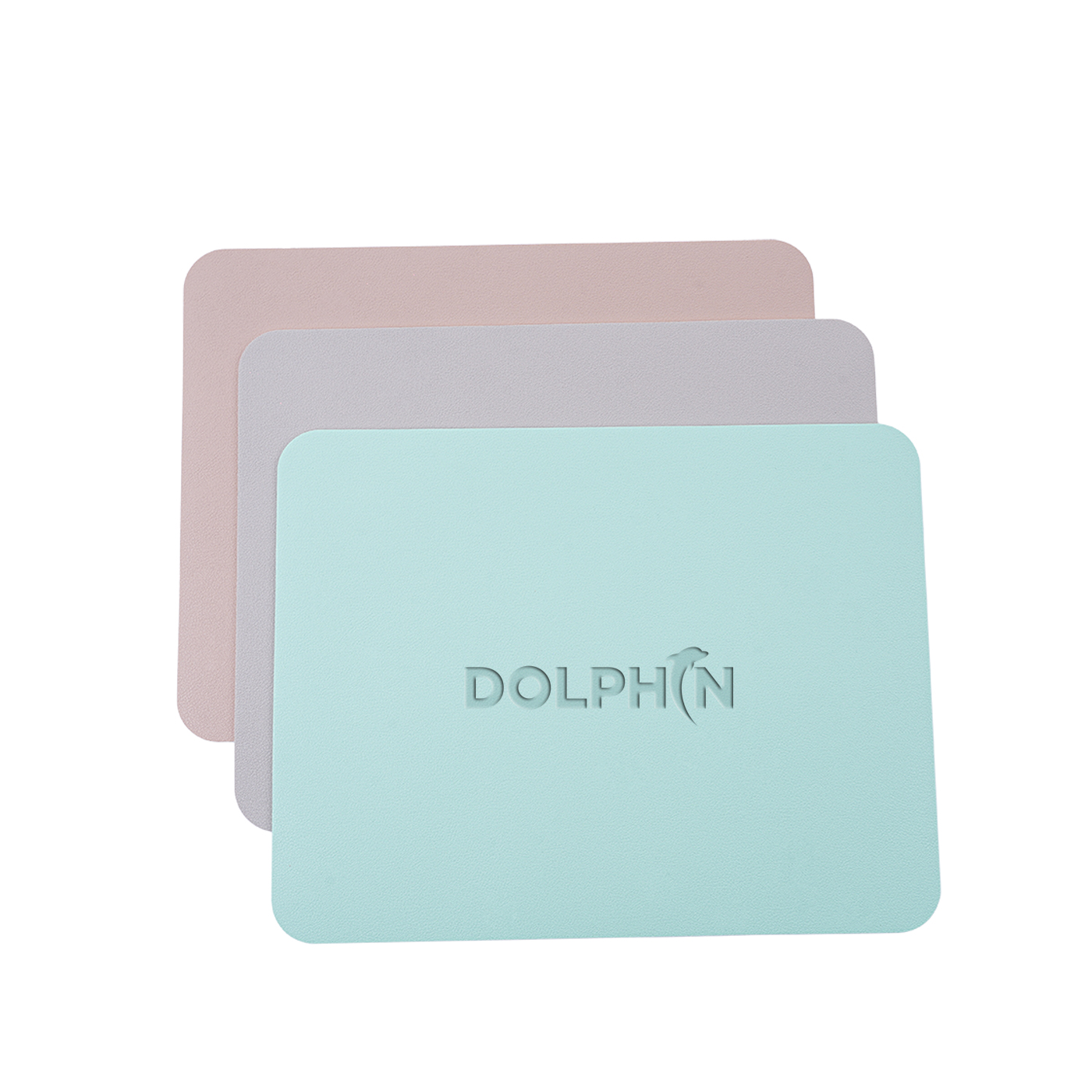 Customised PVC Mousepad