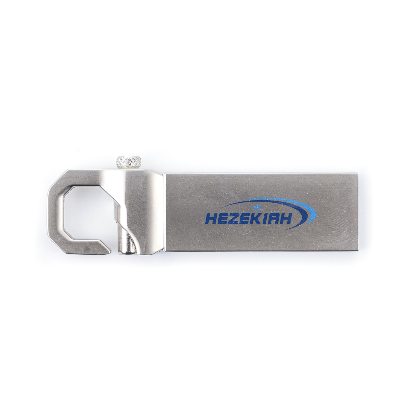 Metal USB Flash Drives 