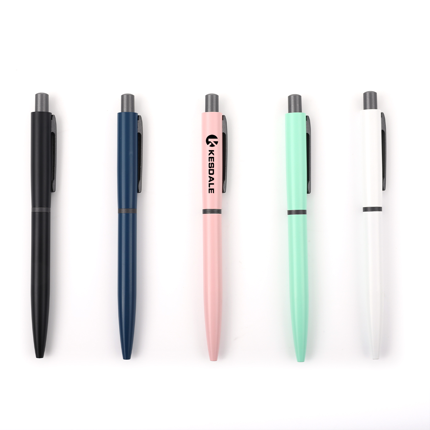 Eco-friendly Promotional Ballpoint Pens
