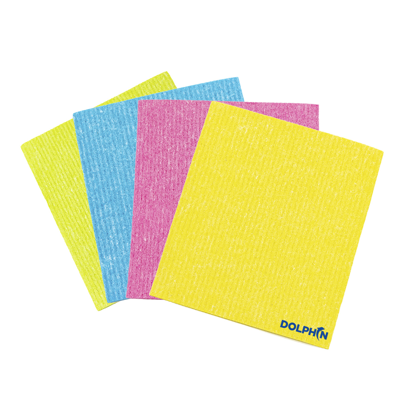 Custom Reusable Dishcloth