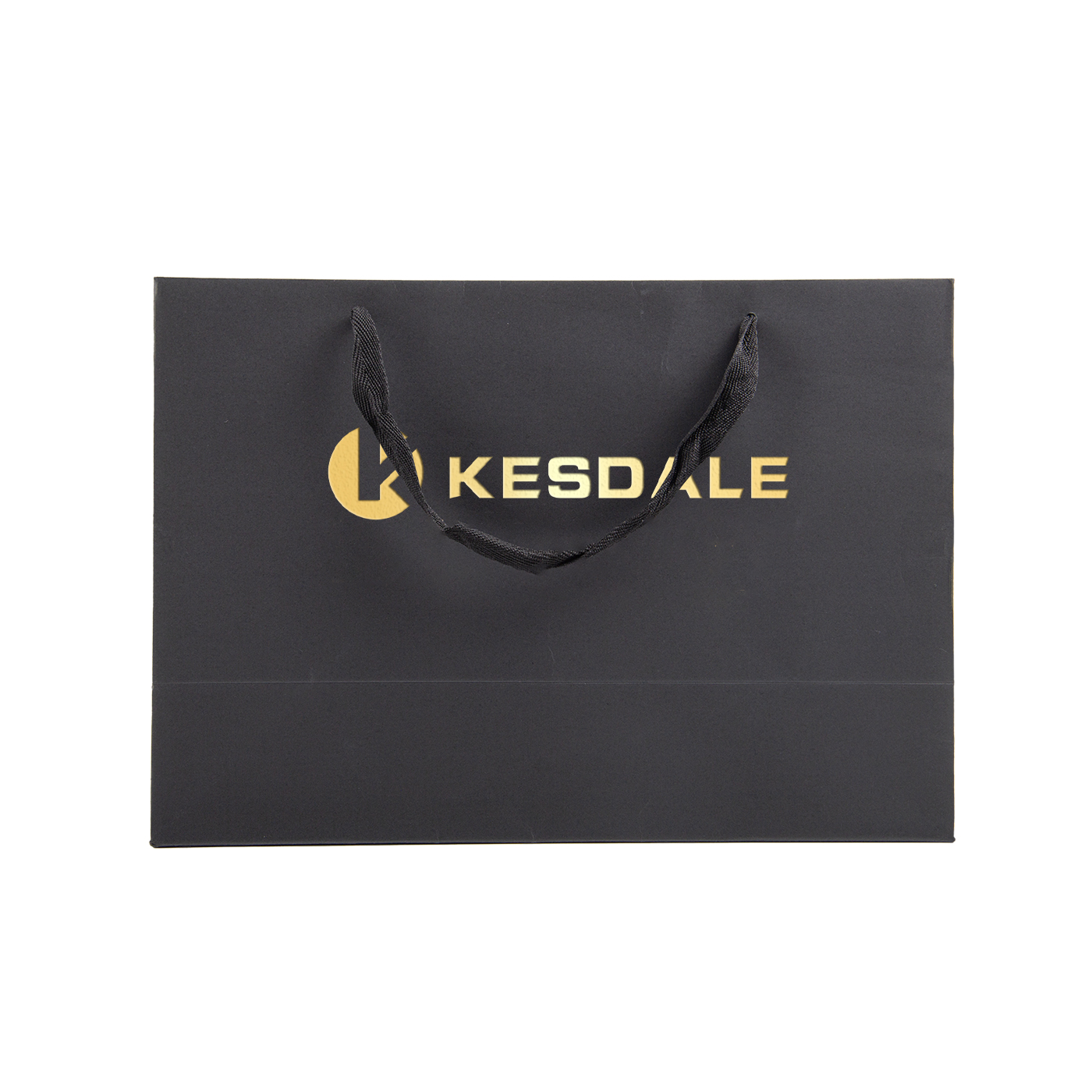 Personalized Paper Bag