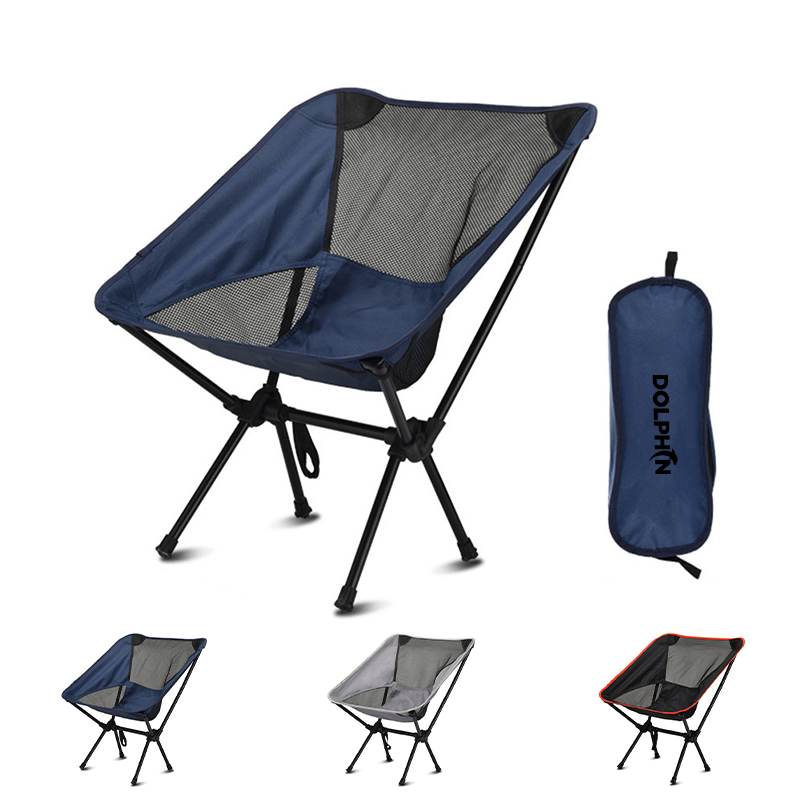 Detachable Moon Chair With Carrying Bag