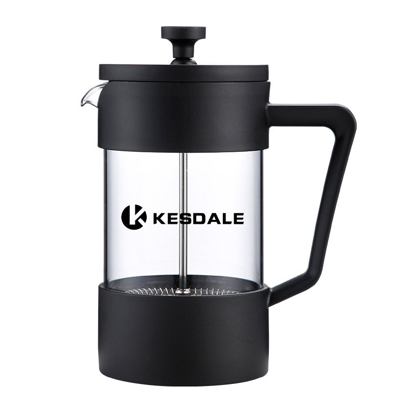 1L Detachable Coffee Tea Maker
