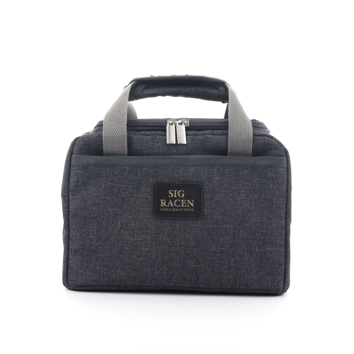 Eco RPET Insulated Lunch Bag