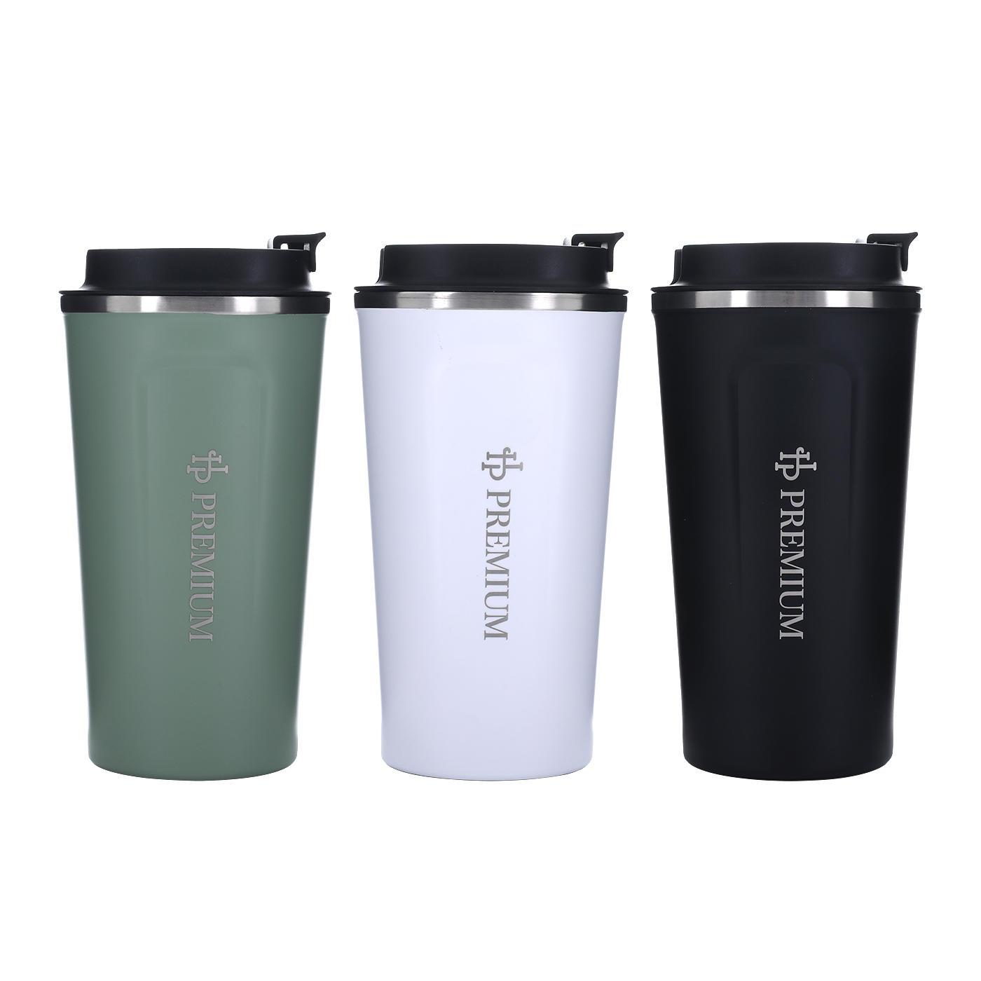 Vacuum Insulated Tumbler 