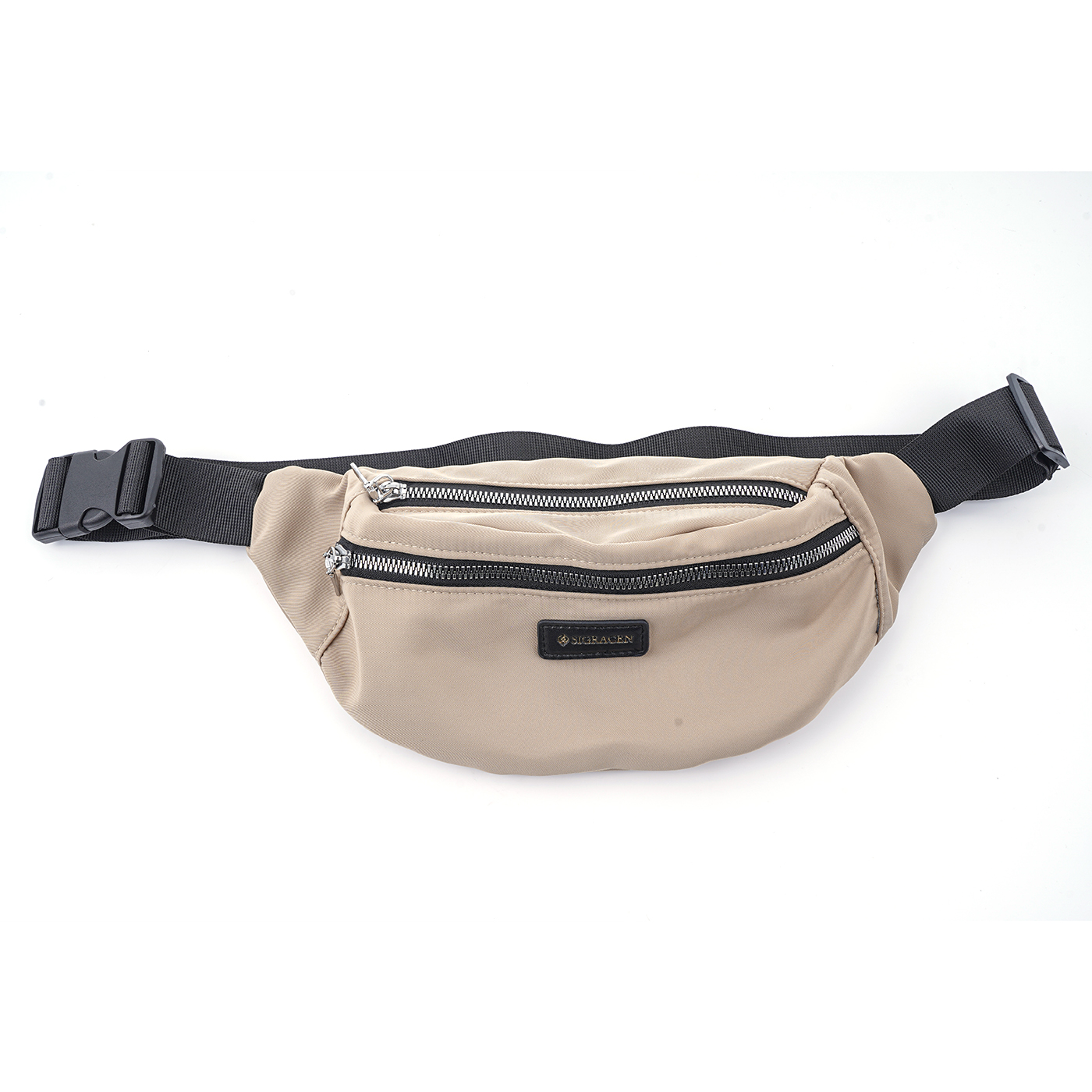 Large Crossbody Fanny Pack 