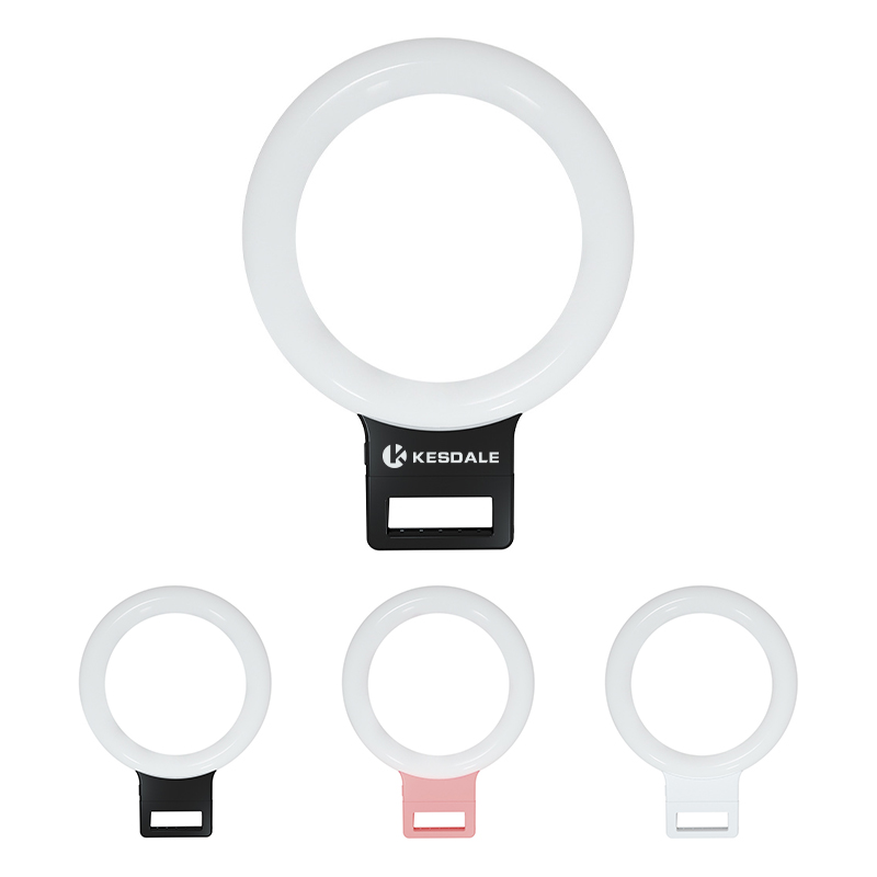 Portable Selfie Fill Light