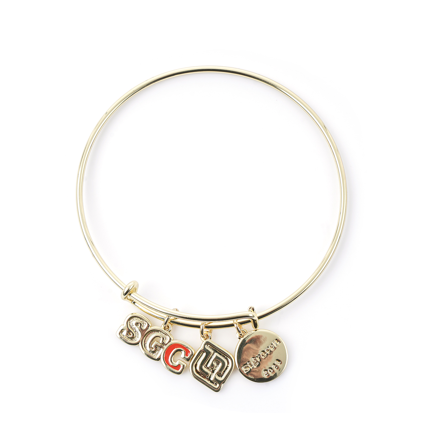 Personalized Name Bracelet