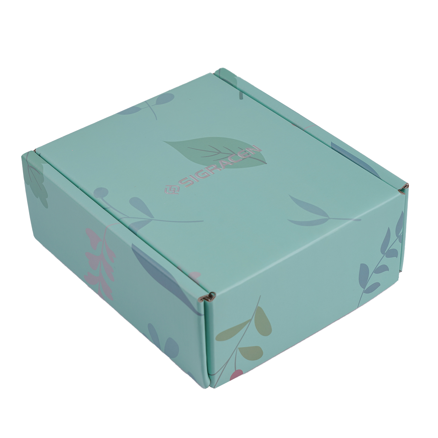 Promotional Shipping Paper Box