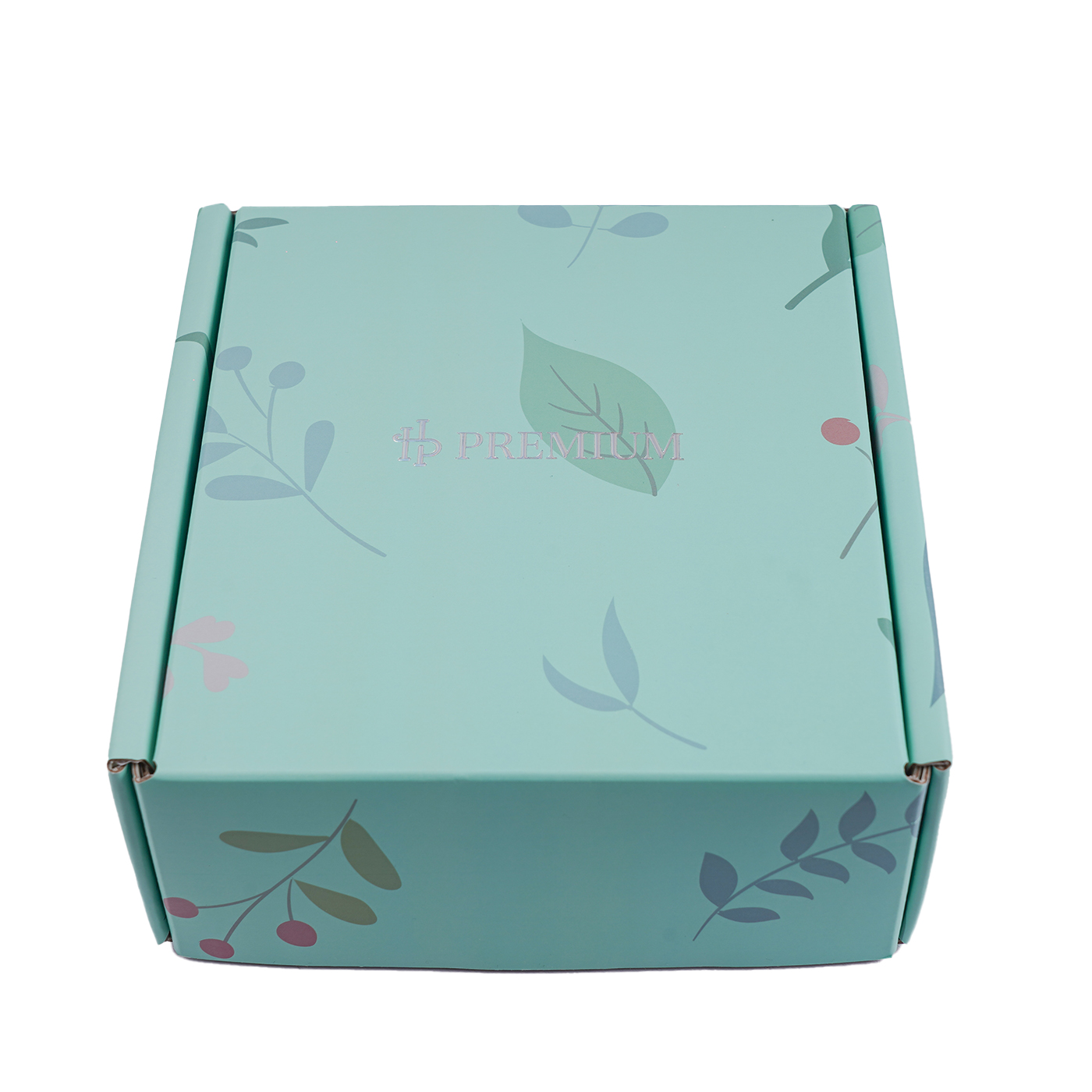 Custom Small Gift Packaging Box