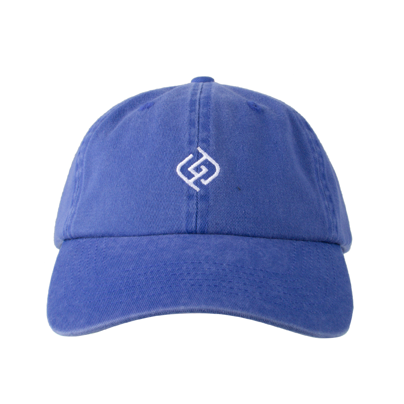 6-Panel Baseball Cap