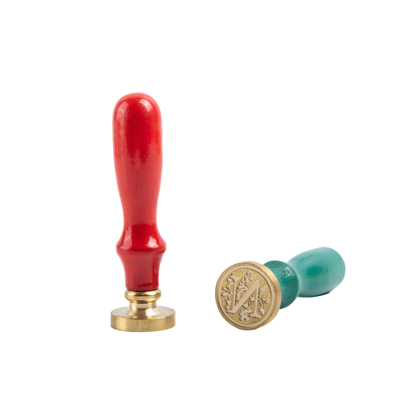 Personalized Wax Seal Stamp