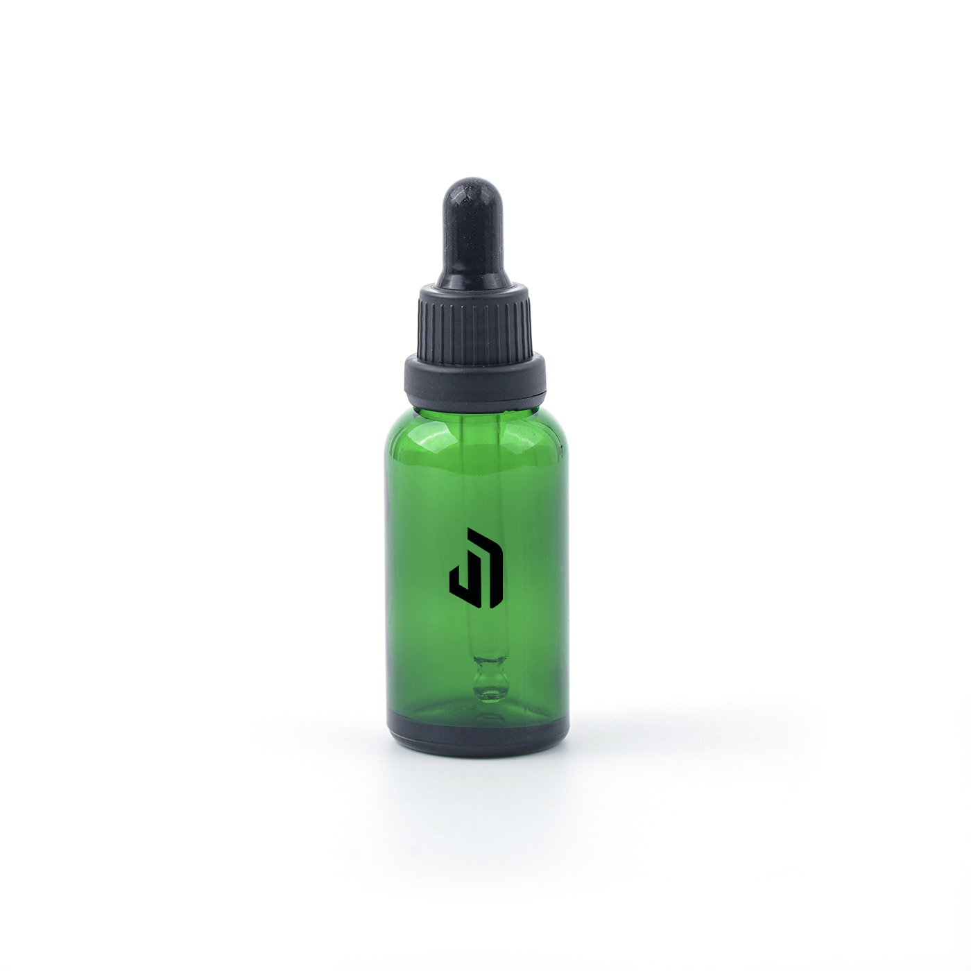 30ml Promo Glass Dropper Bottle