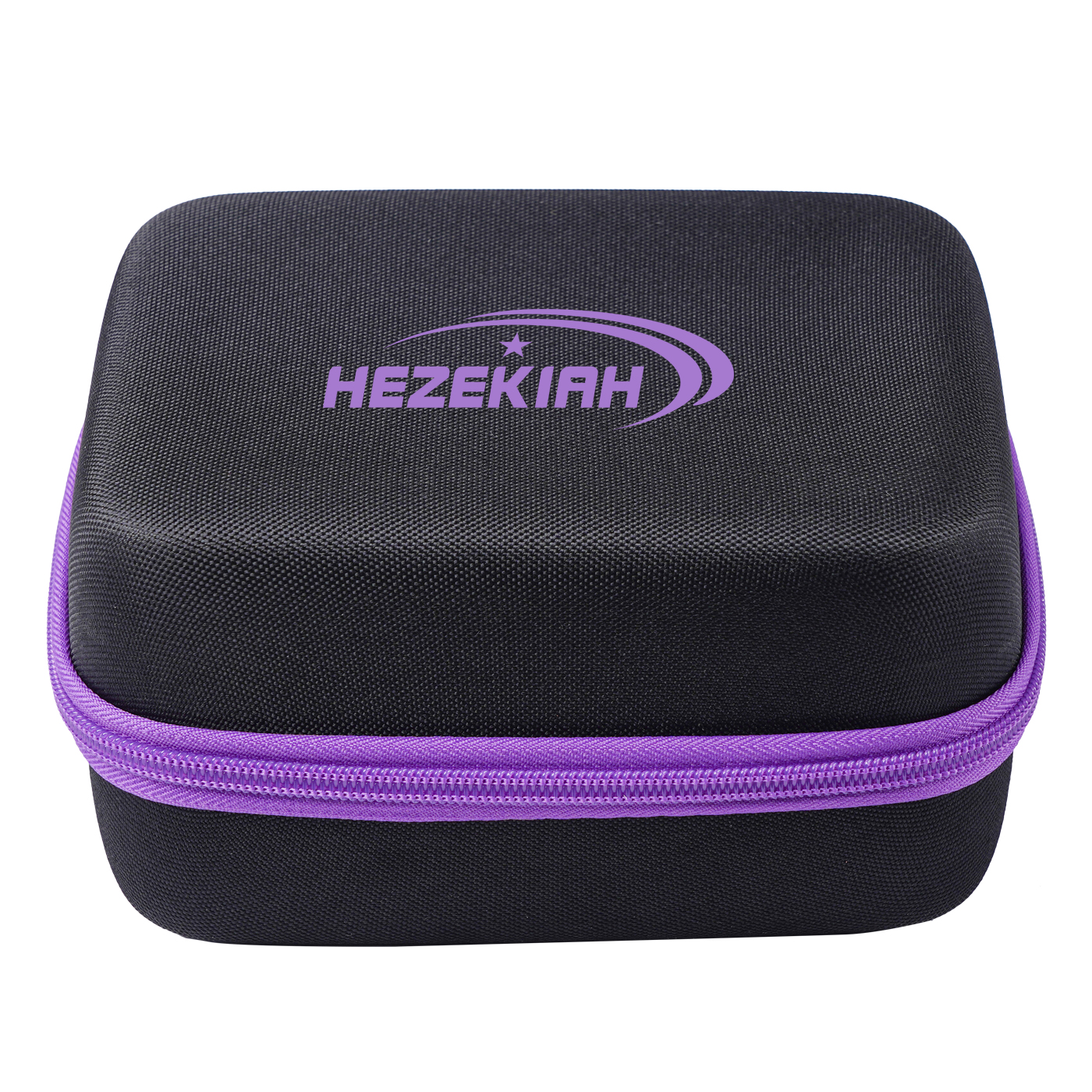 EVA Hard Shell Essential Oil Bottle Storage Case