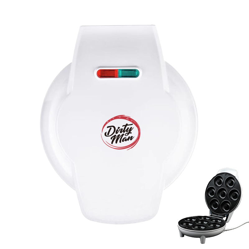 Kids Donut Maker Machine