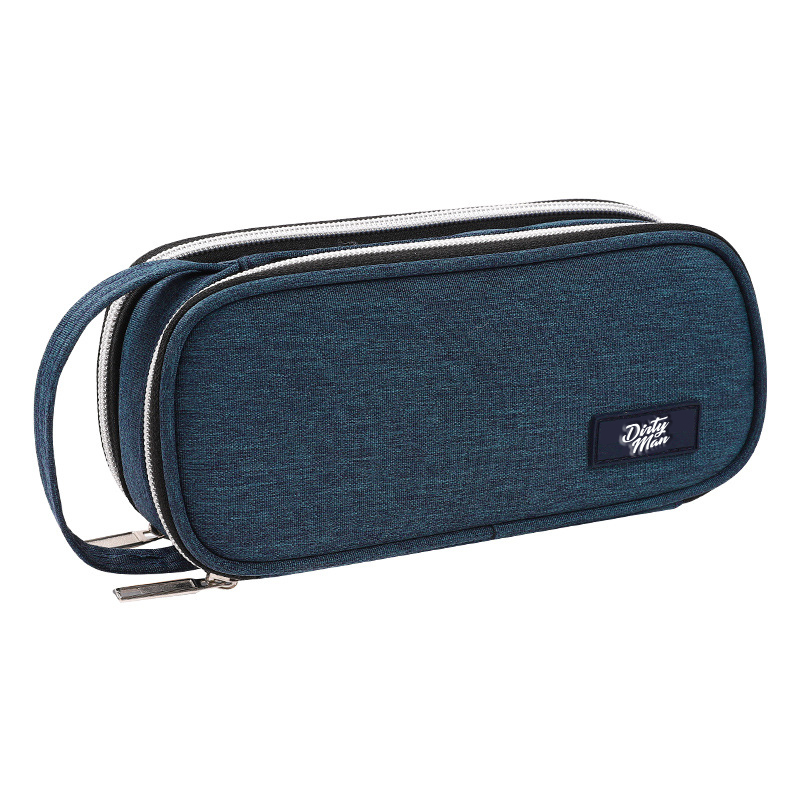 Portable Large Pencil Case