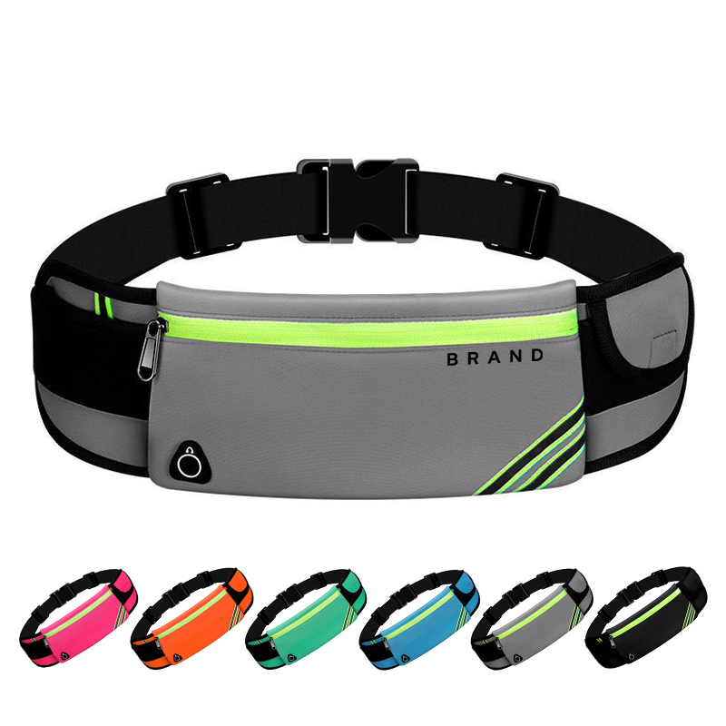 Exercise Waist Pack