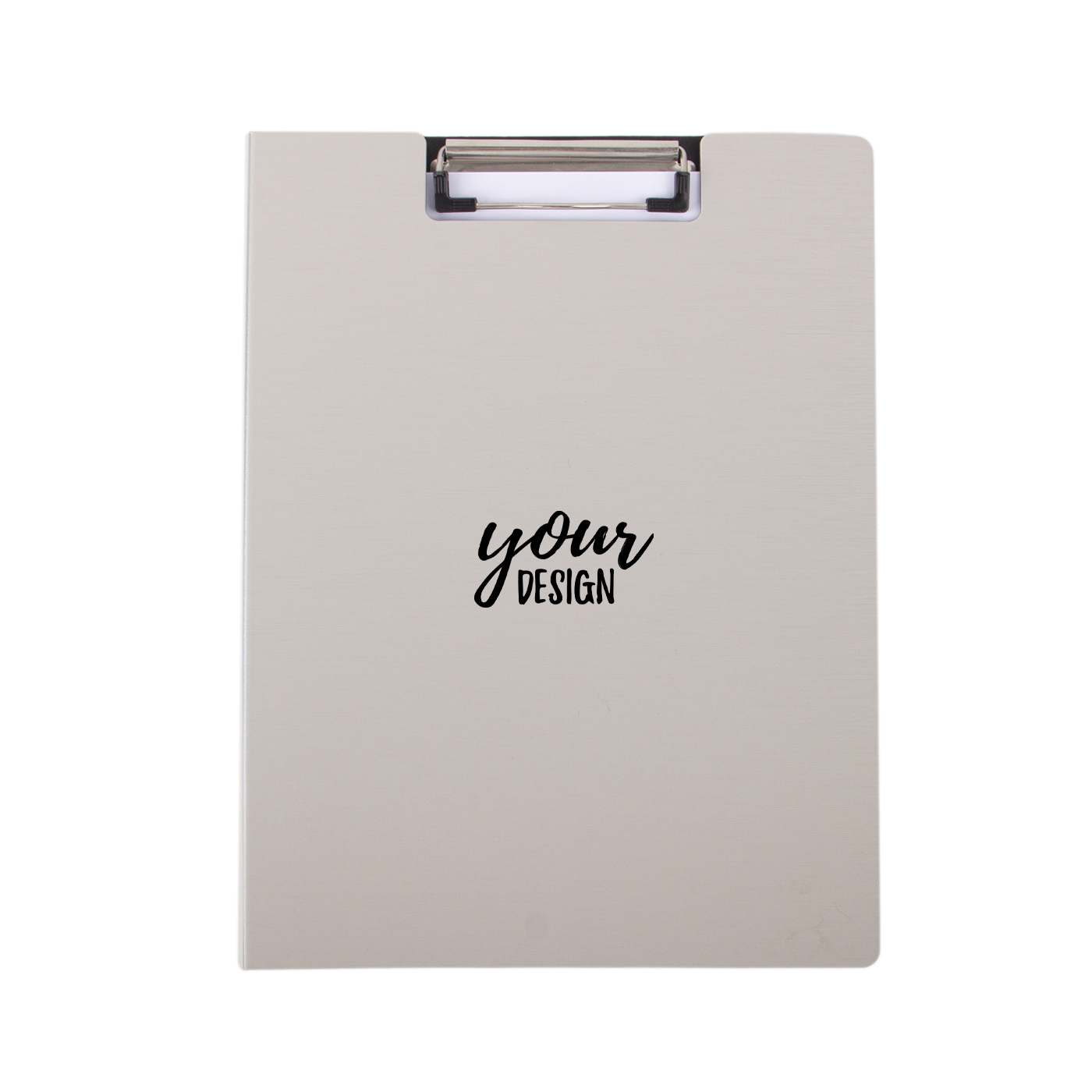 Multifunctional Hard Clip Writing Pad 
