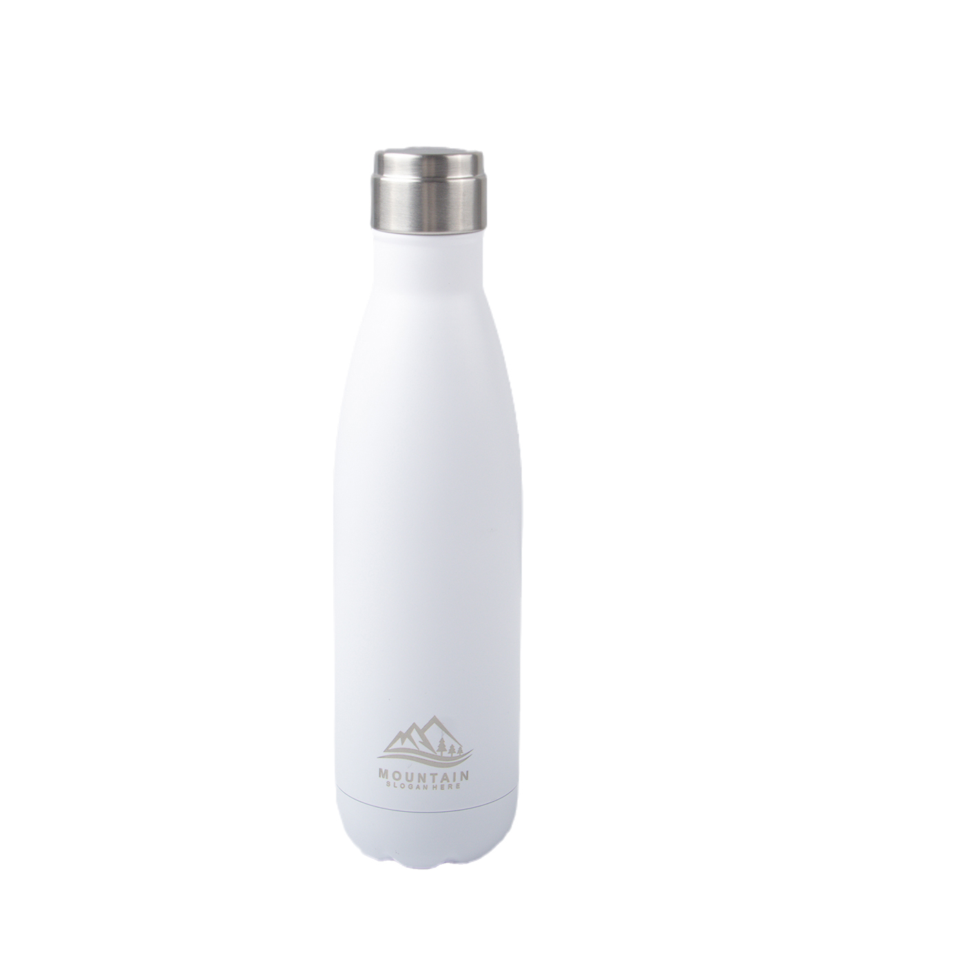 750ml Double Walled Water Bottle