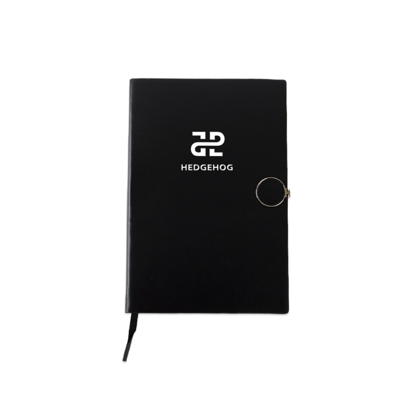 Custom A5 Notebook With Lock