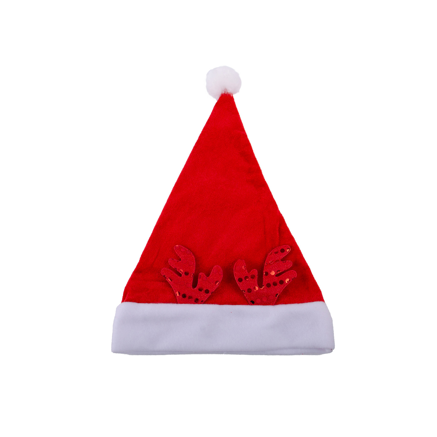 Personalized Santa Hat