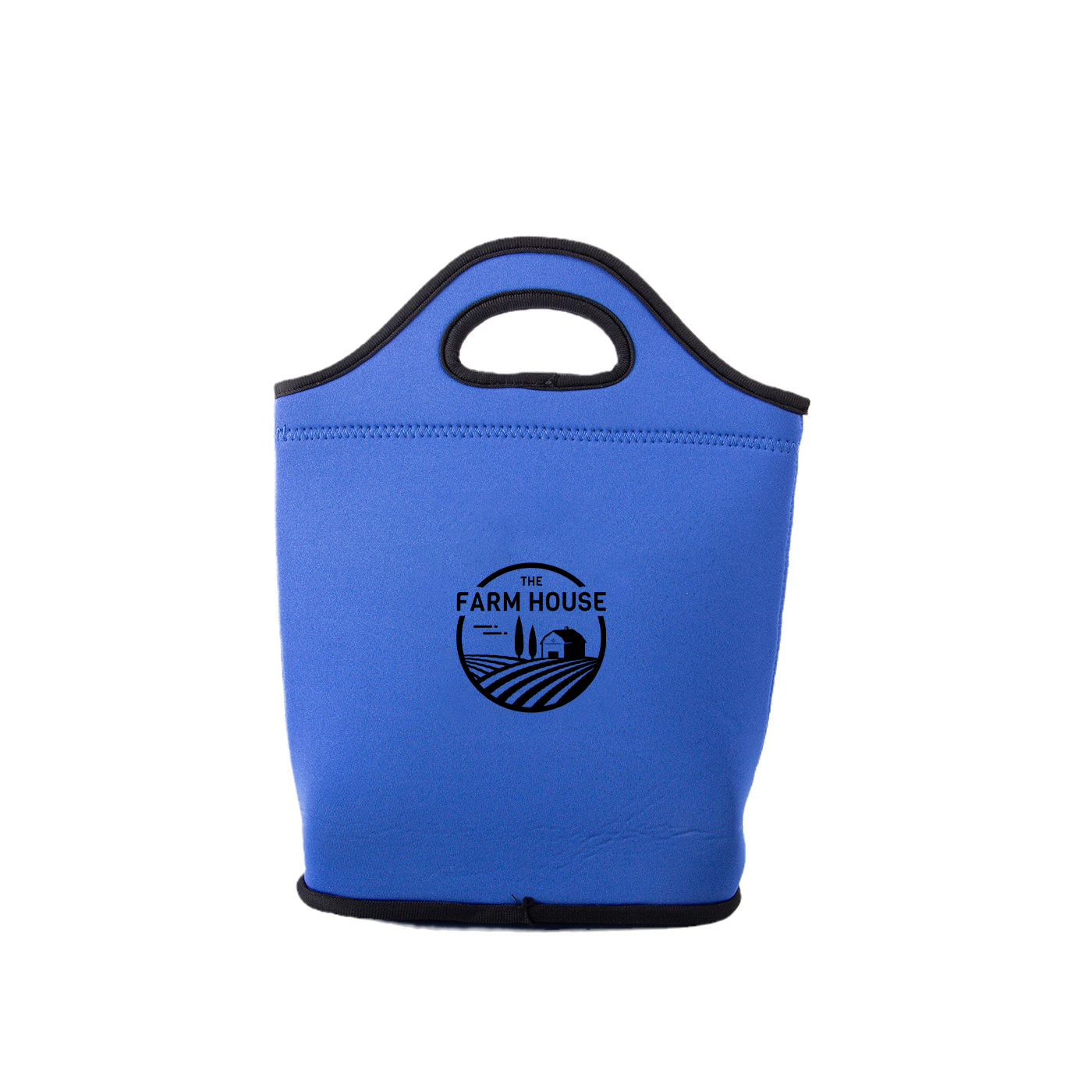 Thermal Insulated Neoprene Lunch Bag