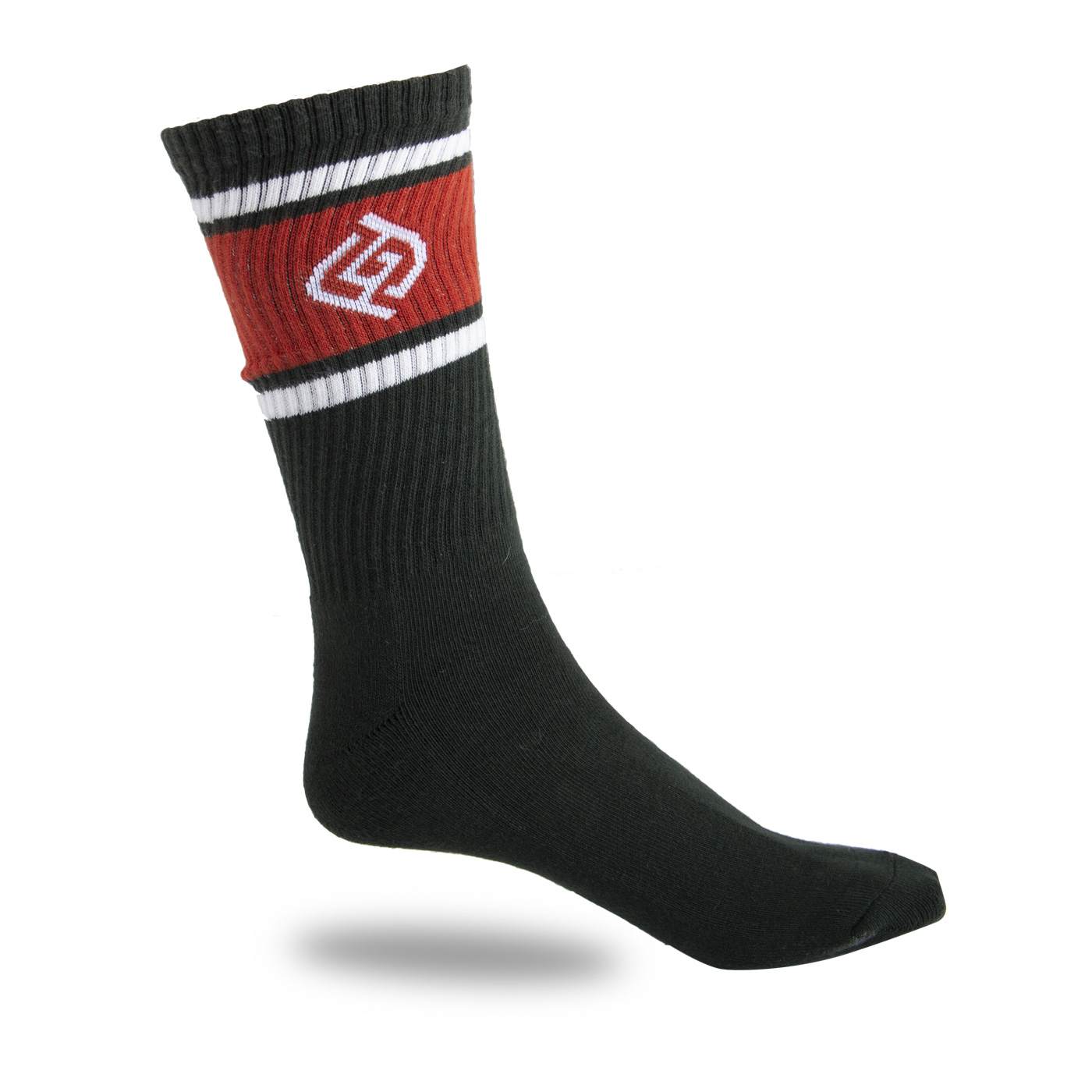 Promotional Striped Socks
