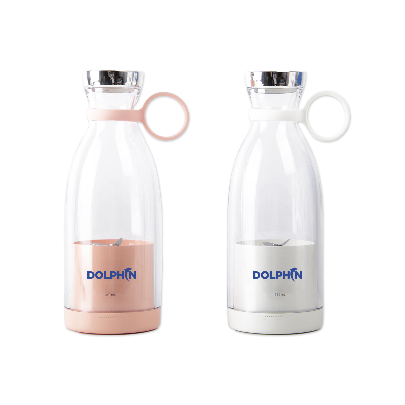 Custom Portable Blender