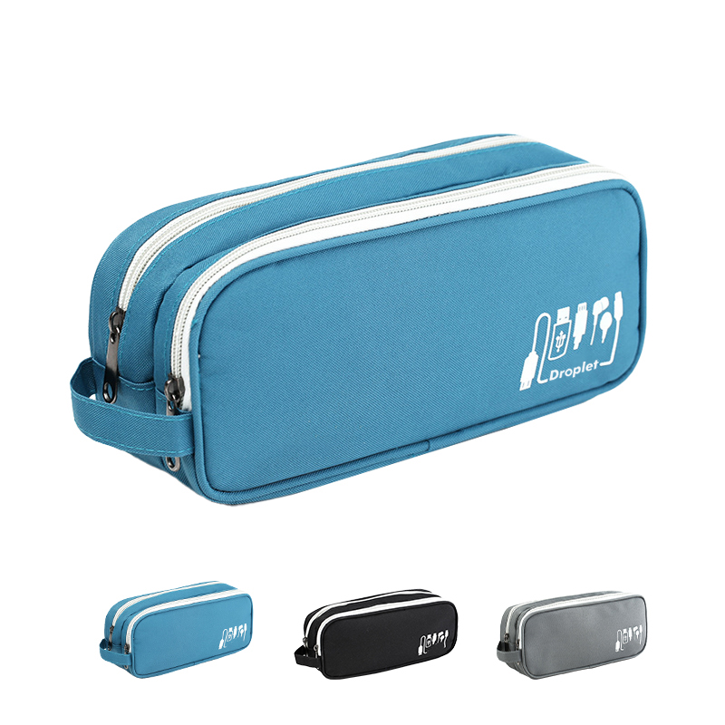 Digital Accessories Storage Bag