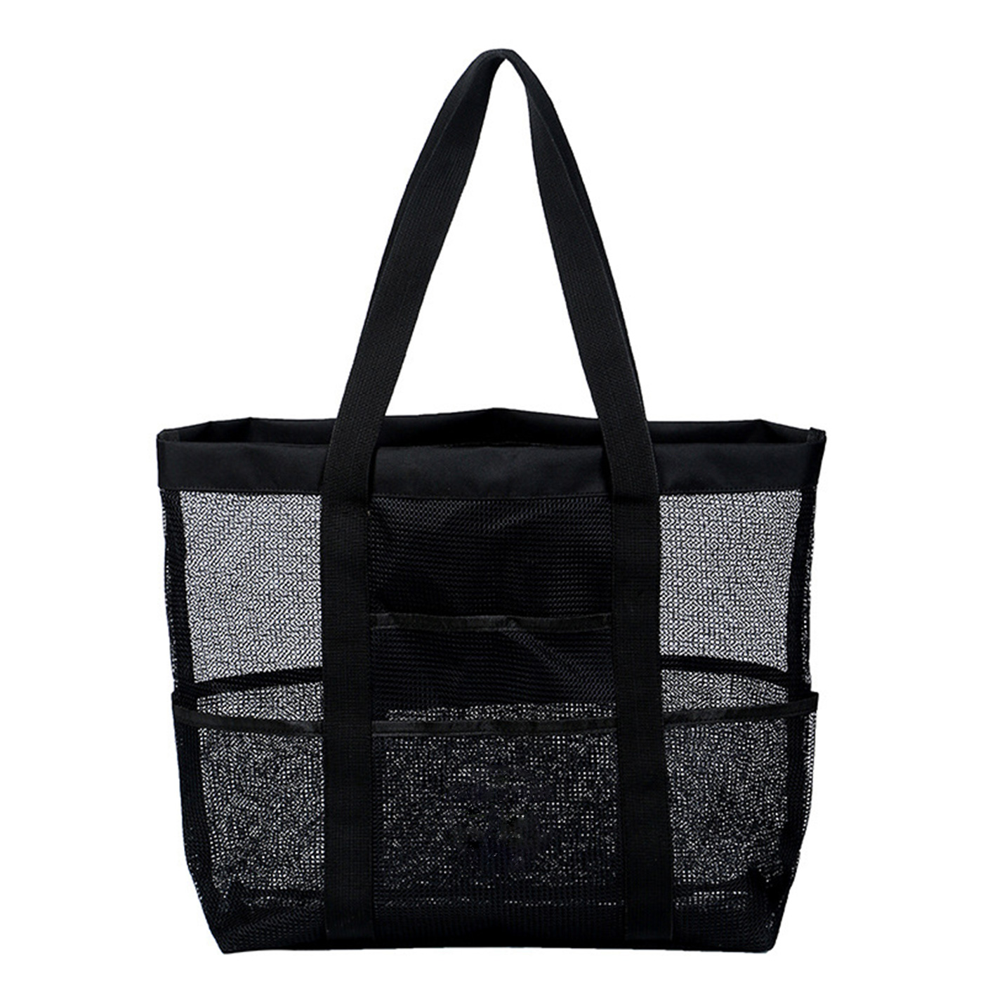 Large Beach Tote Bag