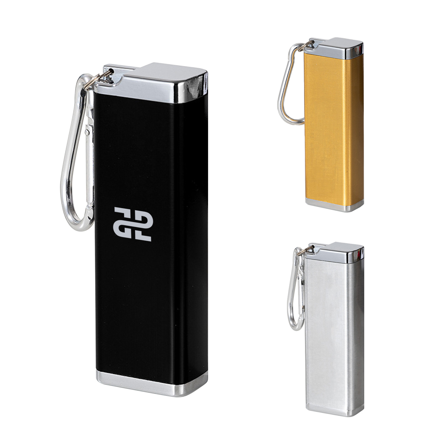 Lightweight Cigarette Case