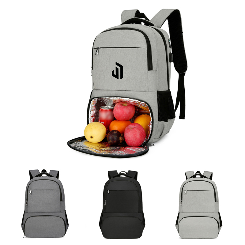 Insulated Travel Camping Backpack