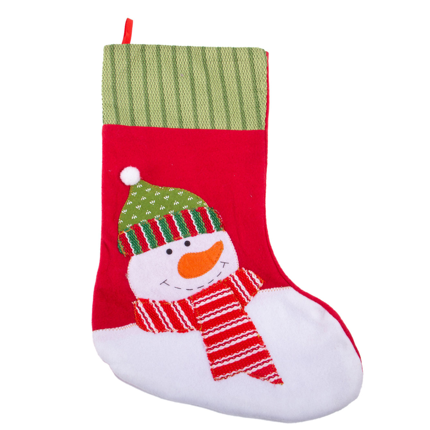 Custom Christmas Stocking