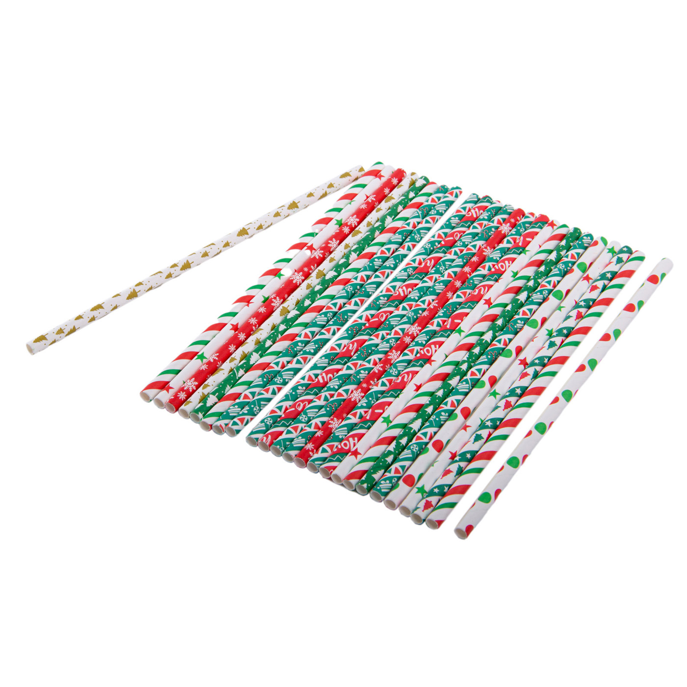 Paper Drinking Straw