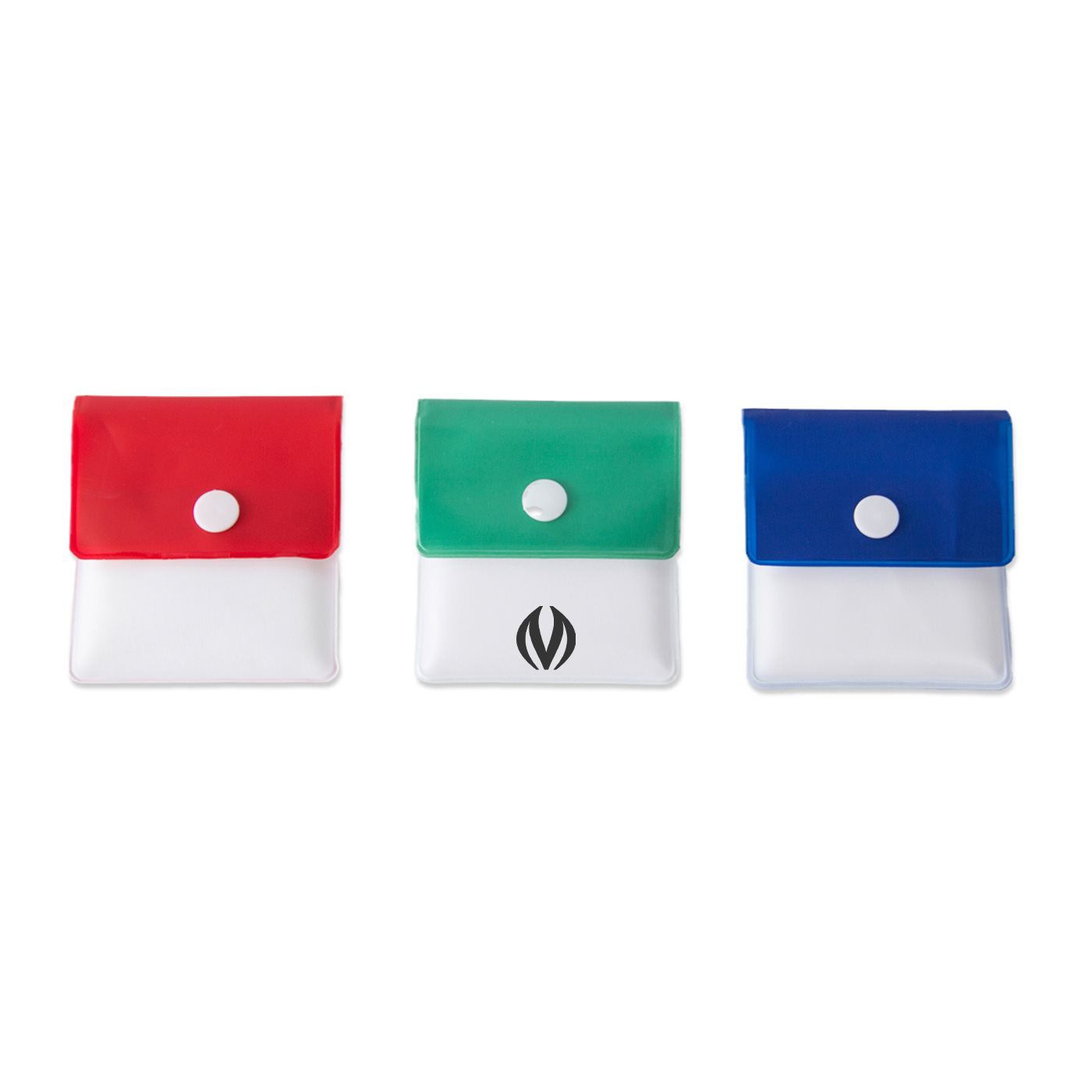 Pocket Cigarettes Ashtray Pouch