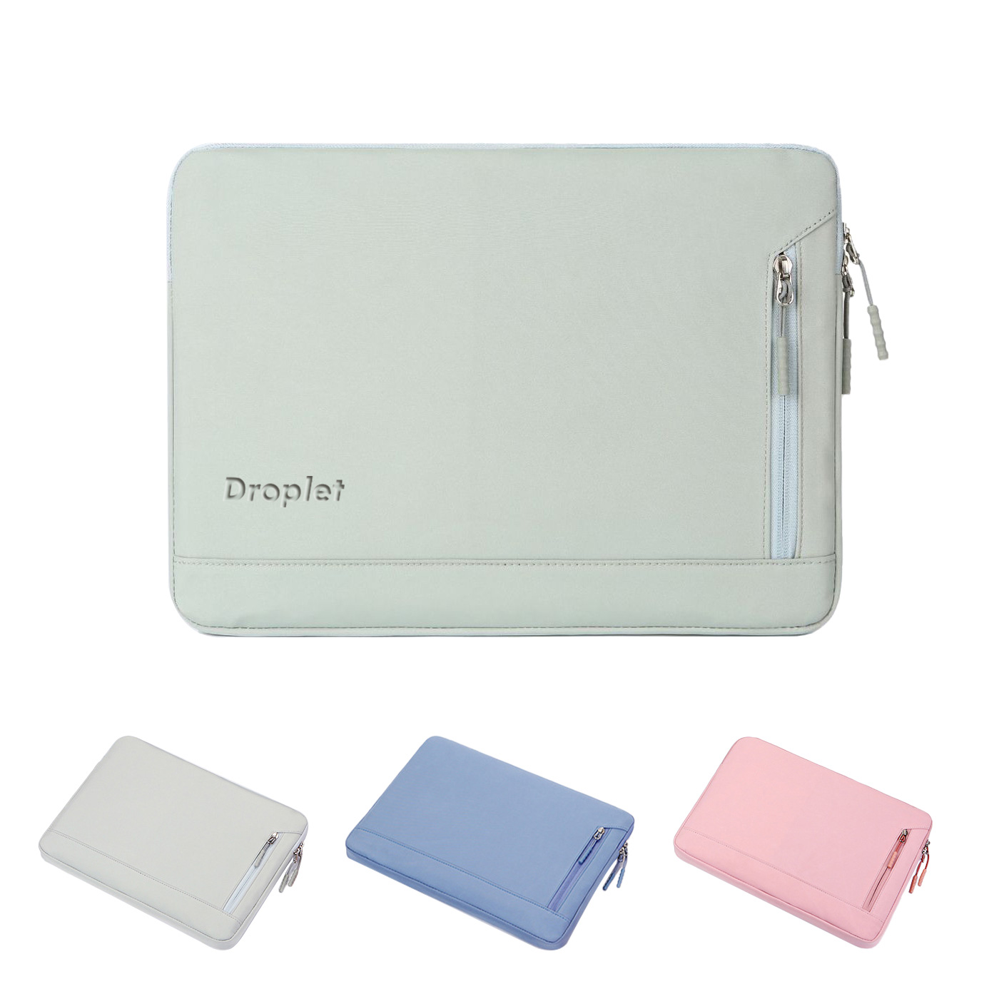 Custom Laptop Sleeve Case