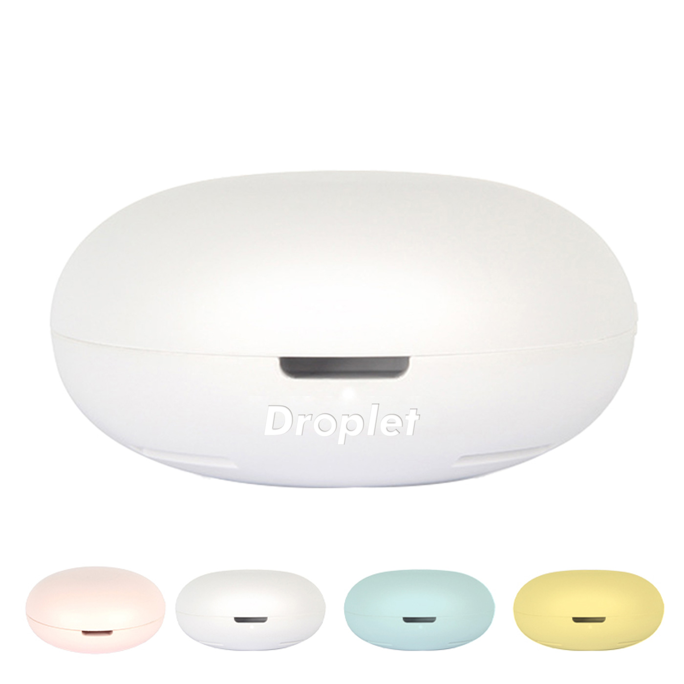 Custom Waterless Essential Oil Diffuser