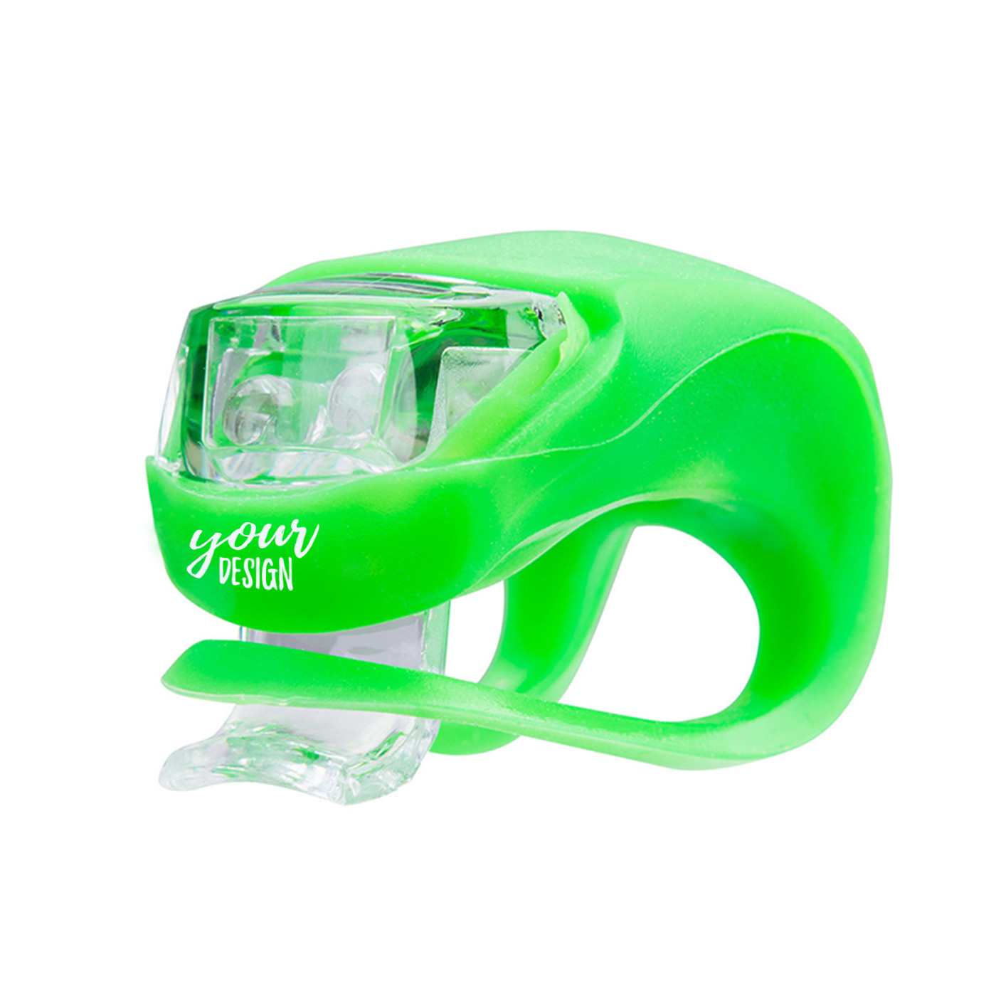 LED Bicycle Rear Light