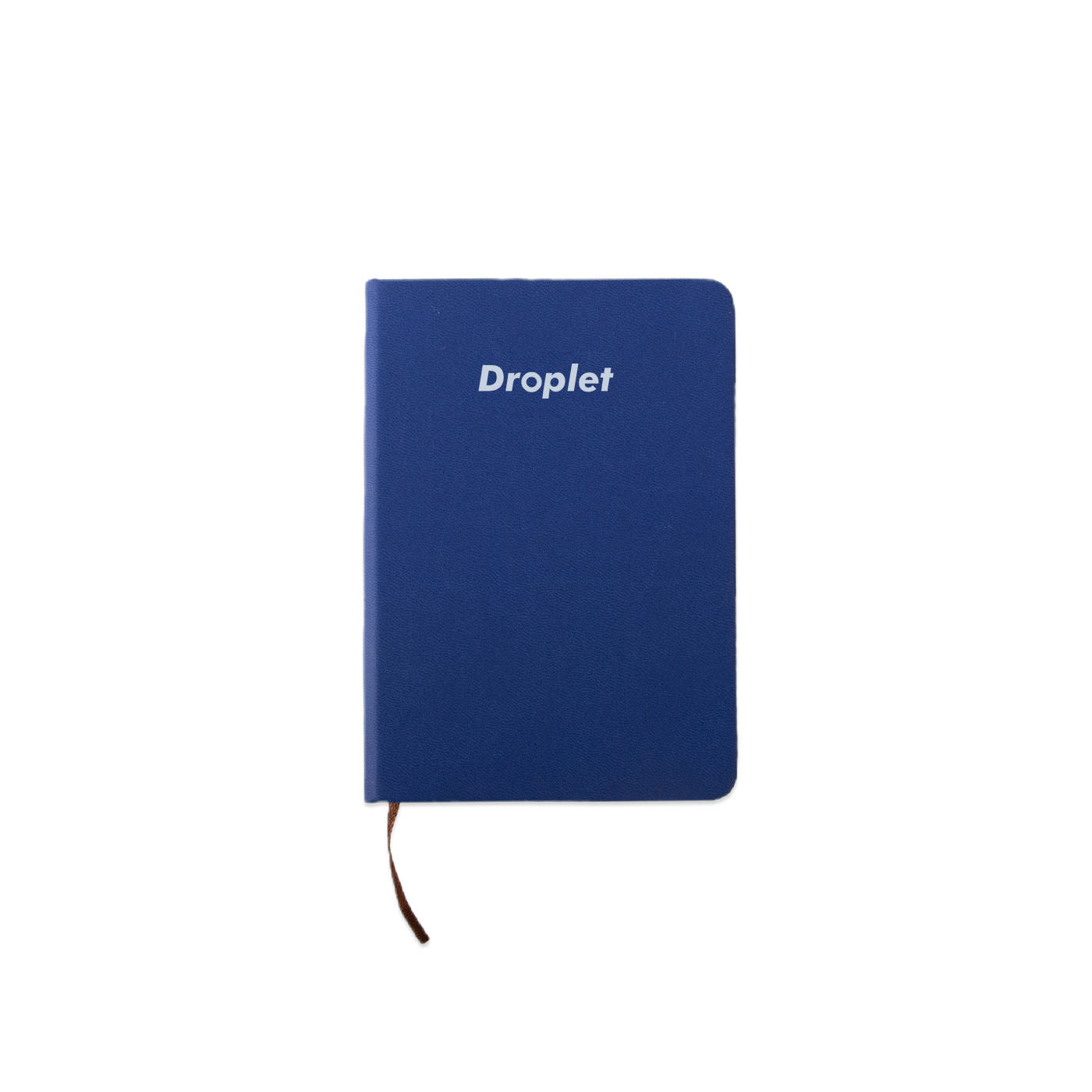 Custom A6 Hardcover Pocket Journal