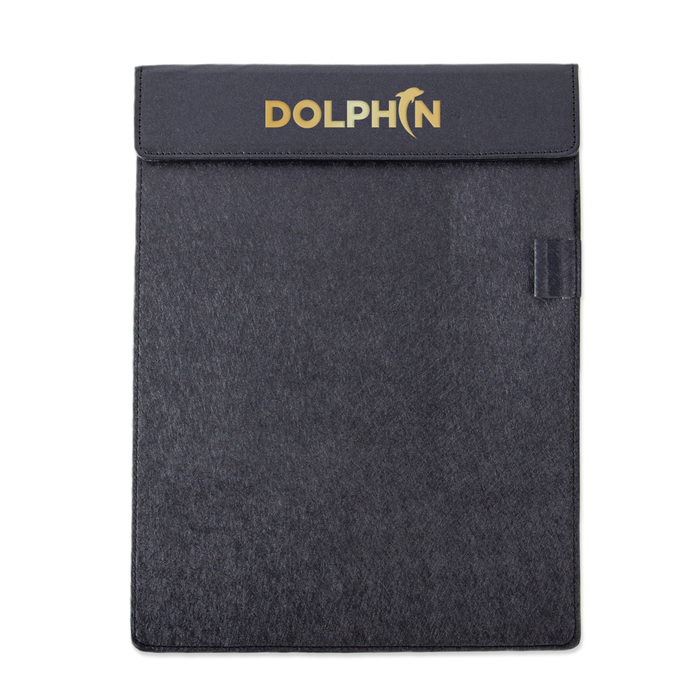 Personalized Writing Clipboard With Pen Holder