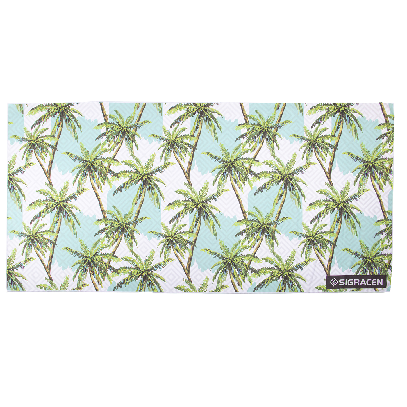 Double Sided Beach Towel