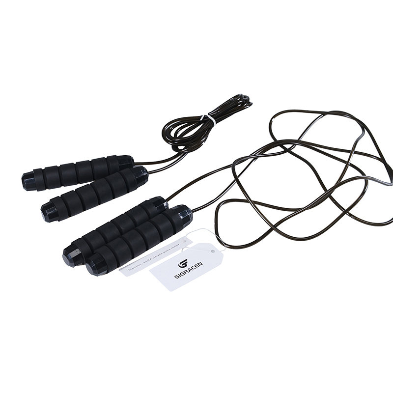 Custom Adjustable Jump Rope