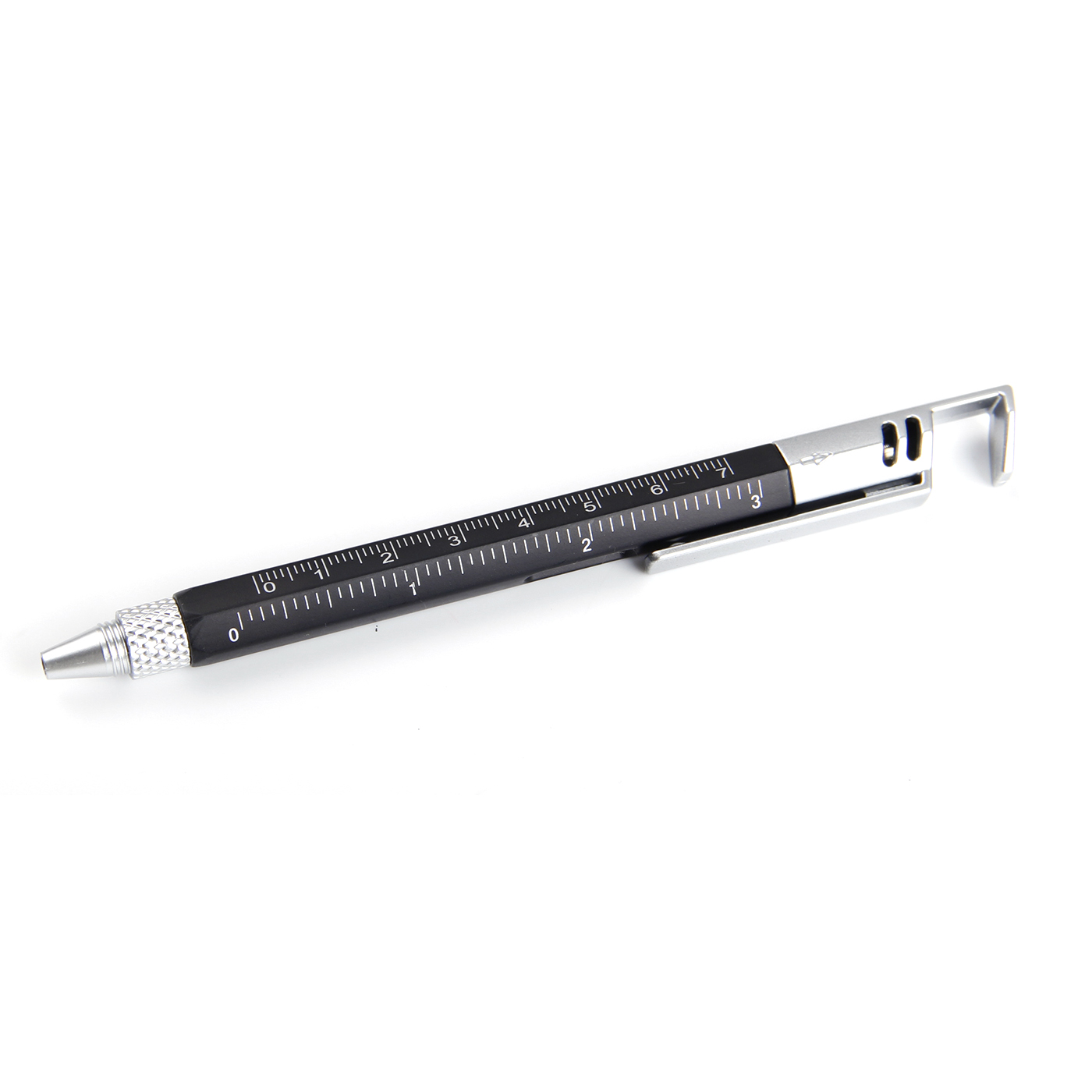 Creative Multifunction Tool Pen