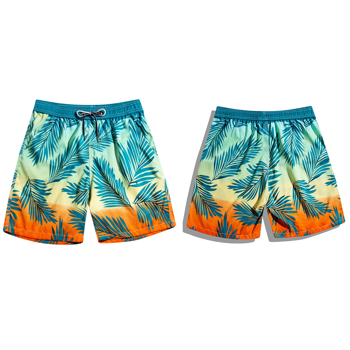 Men's Lightweight Quick Dry Pants