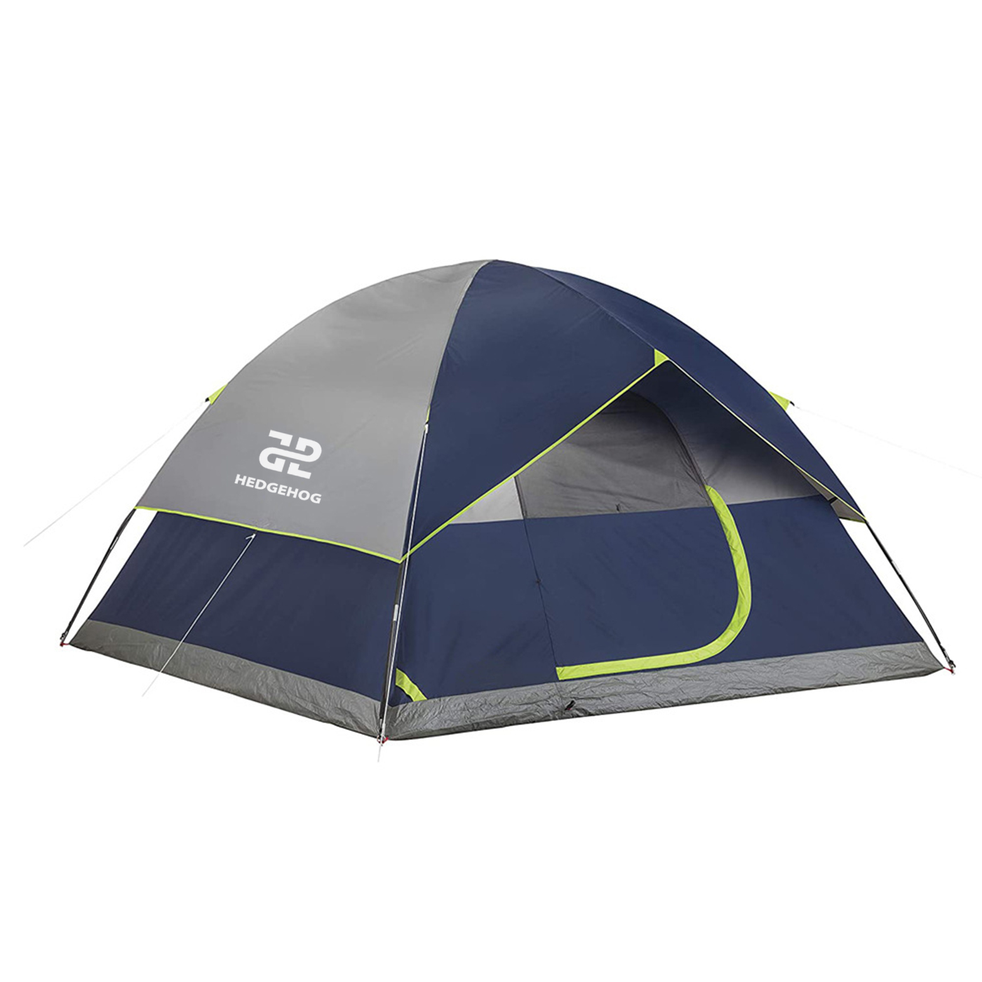 2 Person Waterproof Camping Dome Tent