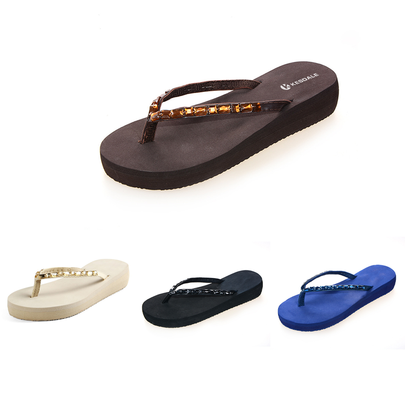 Women's Slim Flip-Flop