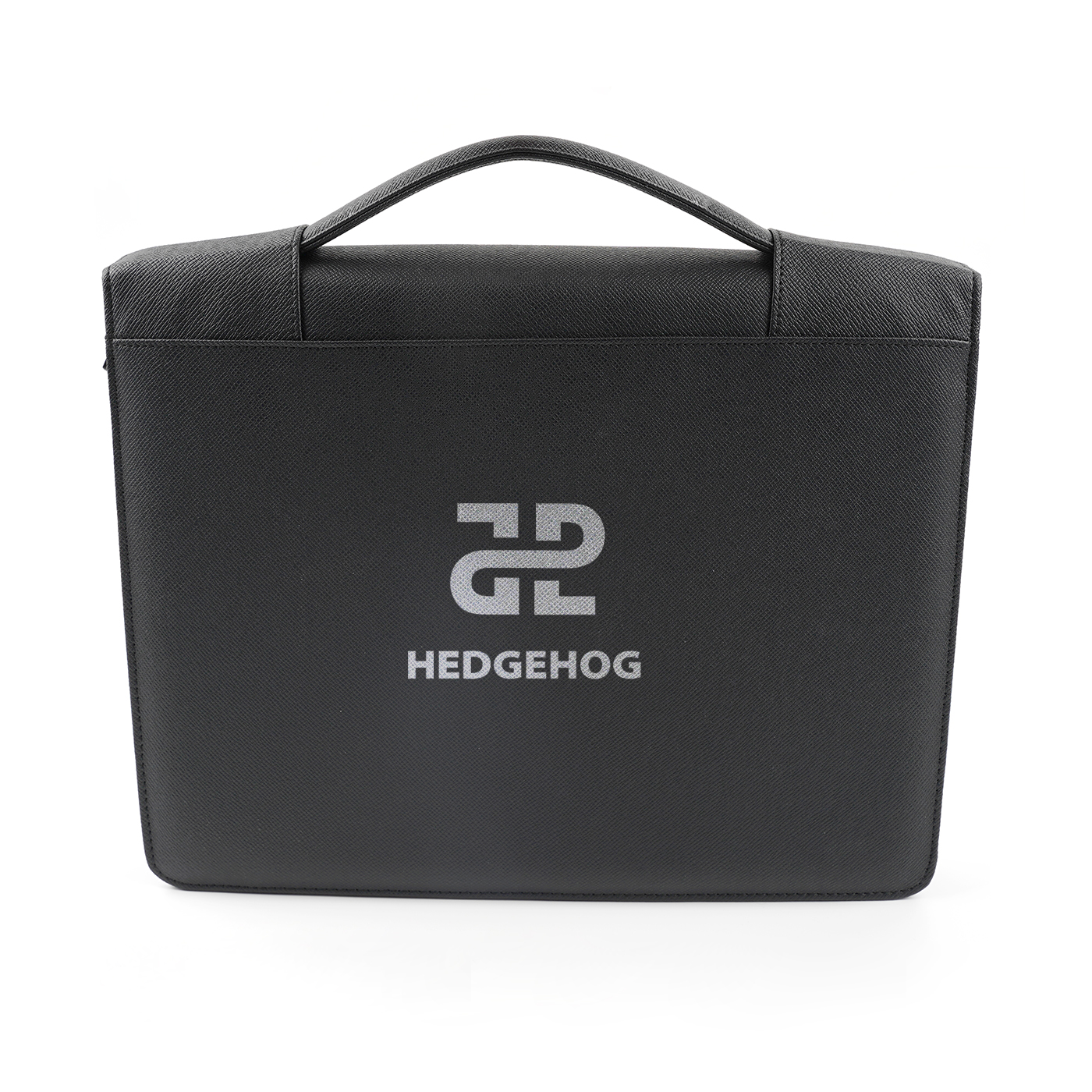 Zippered Padfolio With Writing Pad